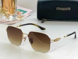 Picture of Chrome Hearts Sunglasses _SKUfw45526726fw